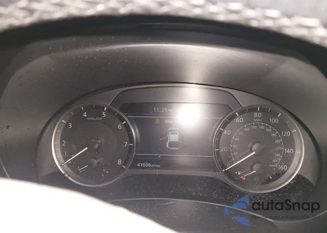 2022 Infiniti Qx55 Essential Awd z USA, uszkodzony, nr VIN 3PCAJ5K32NF114984